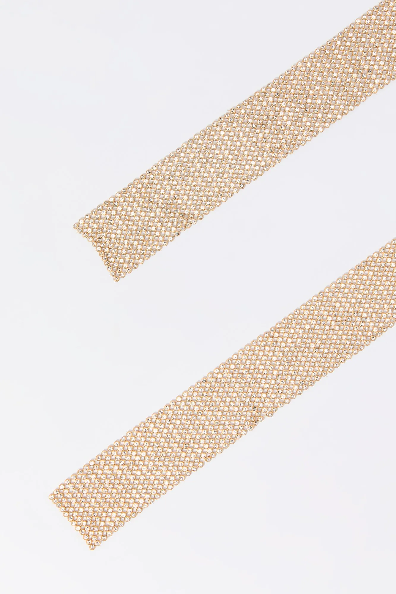 Sequin Scarf sold by Urban Planet product image thumbnail 3