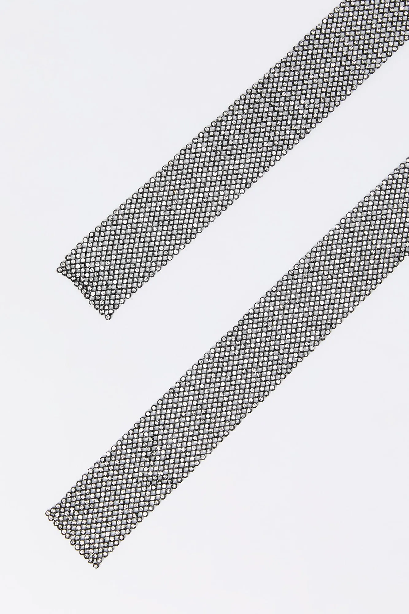 Sequin Scarf sold by Urban Planet