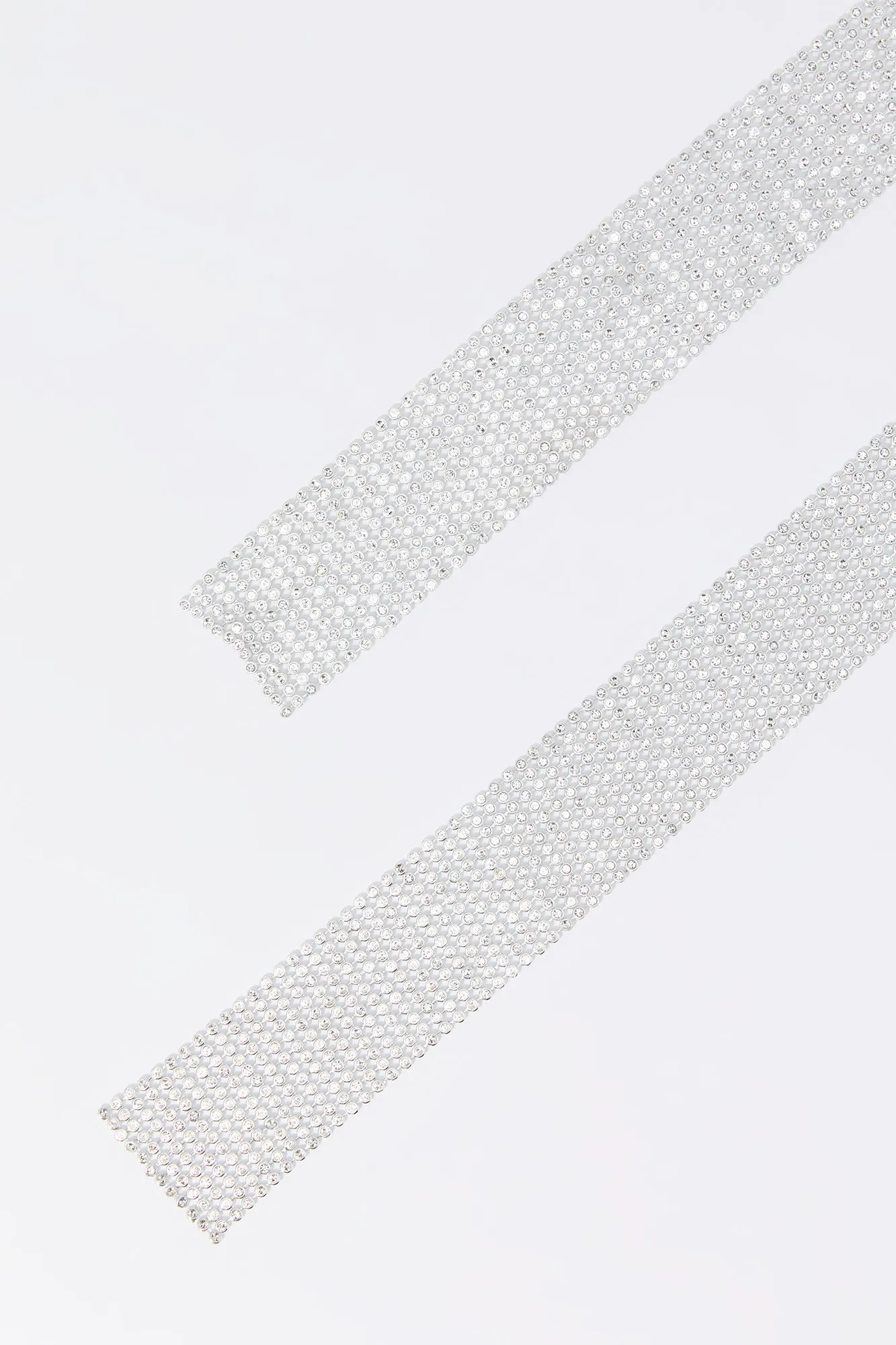 Sequin Scarf sold by Urban Planet product image thumbnail 2