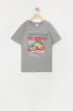 Boys Nevada Racing Graphic T-Shirt sold by Urban Planet
