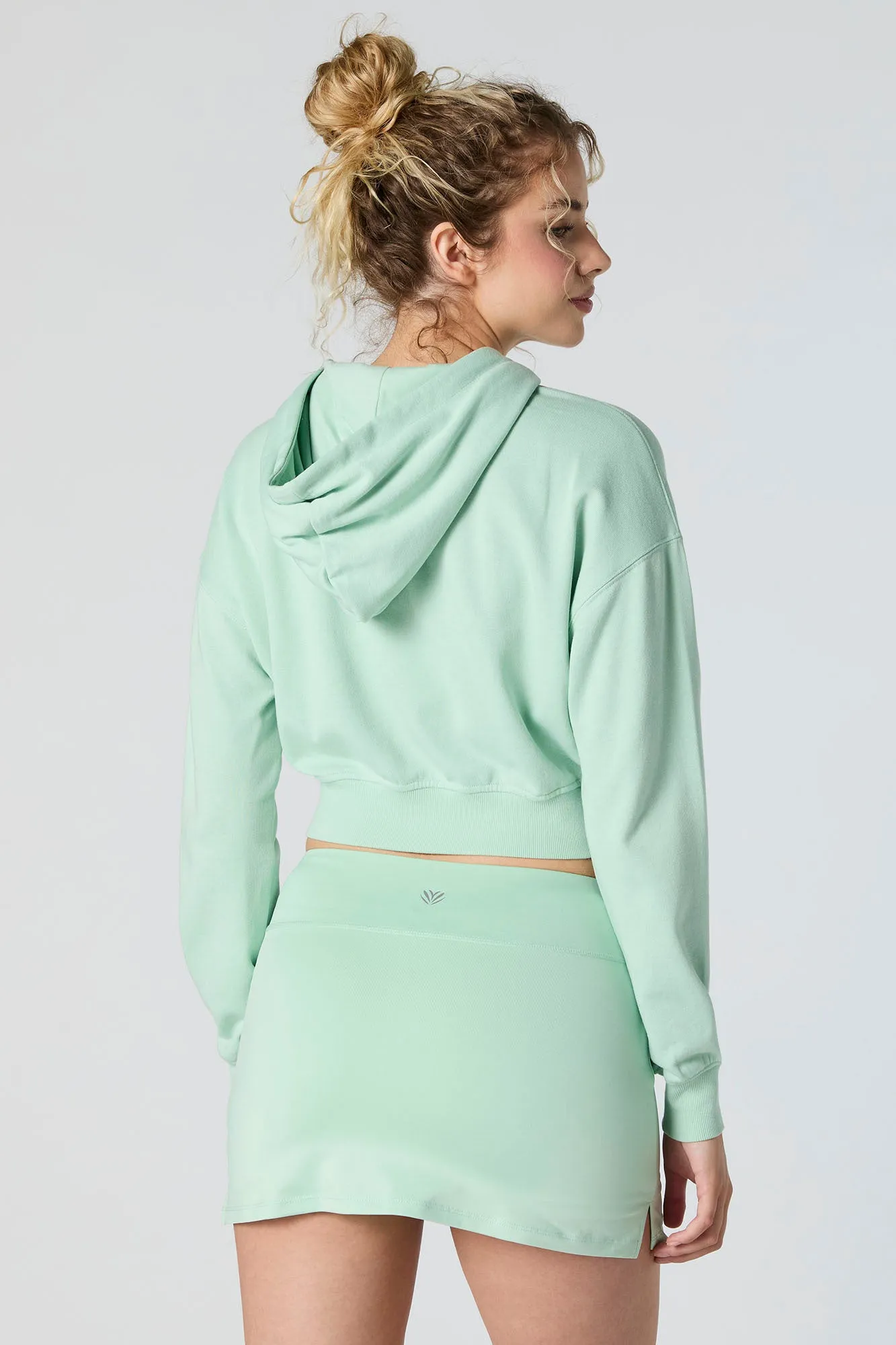 Polo uni pour garçon sold by Urban Planet product image thumbnail 4