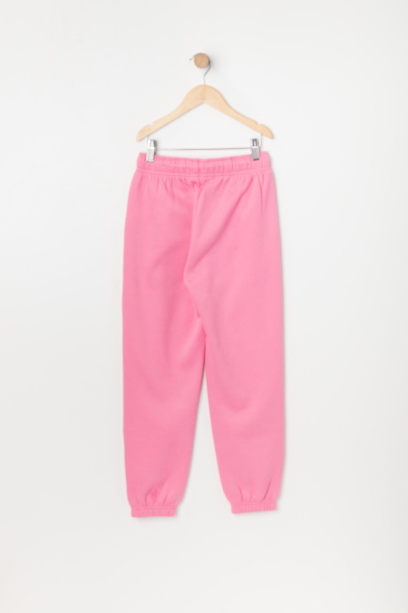 Girls Brooklyn Graphic Fleece Jogger sold by Urban Planet product image thumbnail 2
