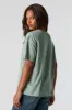 Oh Hunny Pooh Bear Graphic Boyfriend T-Shirt sold by Urban Planet