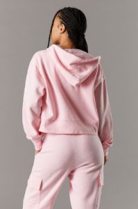 Playboy Est 1953 Graphic Zip-Up Hoodie sold by Urban Planet