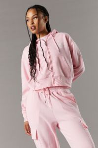 Playboy Est 1953 Graphic Zip-Up Hoodie sold by Urban Planet