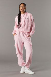Playboy Est 1953 Graphic Zip-Up Hoodie sold by Urban Planet