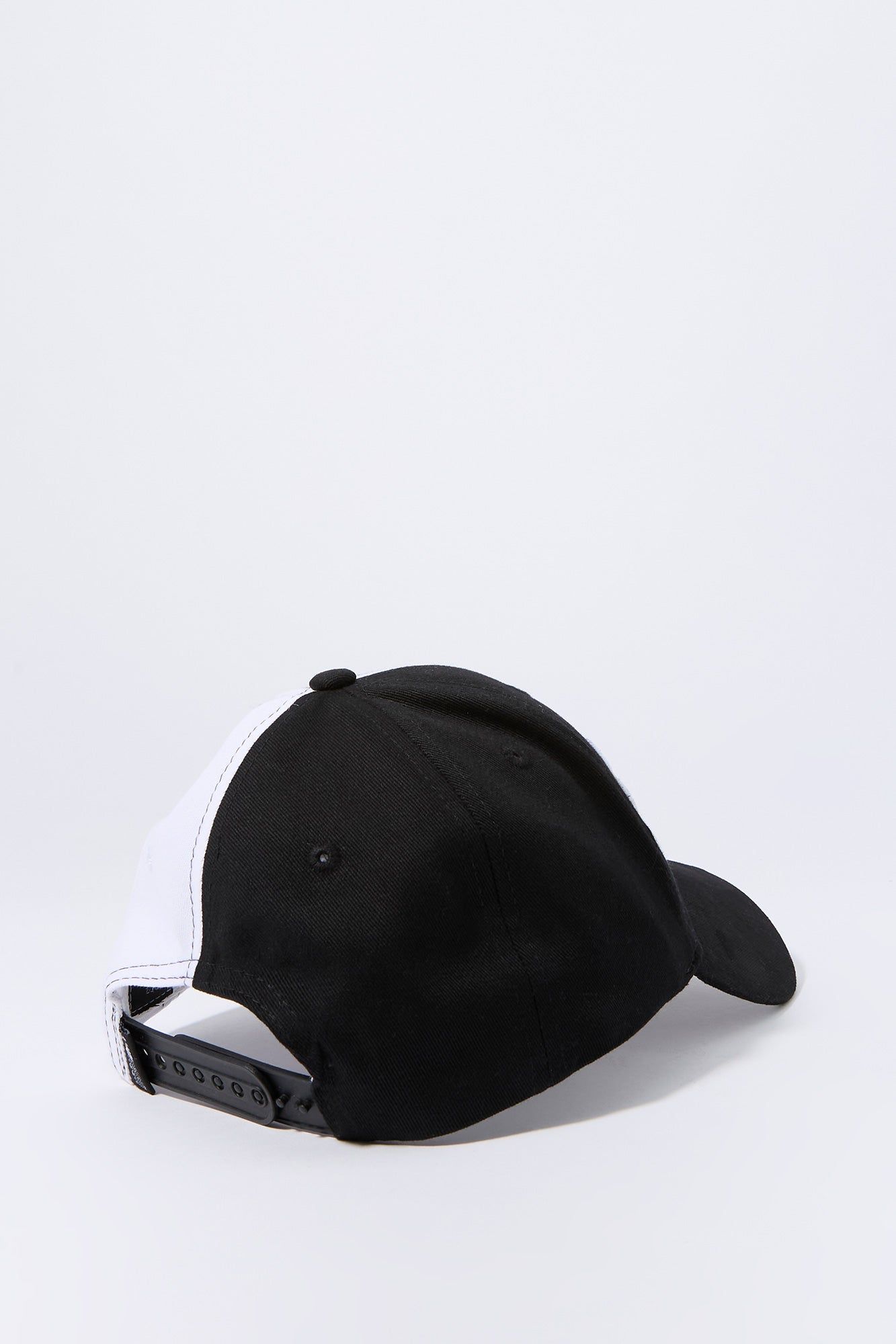 Split NY Embroidered Baseball Hat sold by Urban Planet product image thumbnail 2