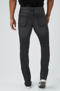 Jean mince en denim extensible sold by Urban Planet