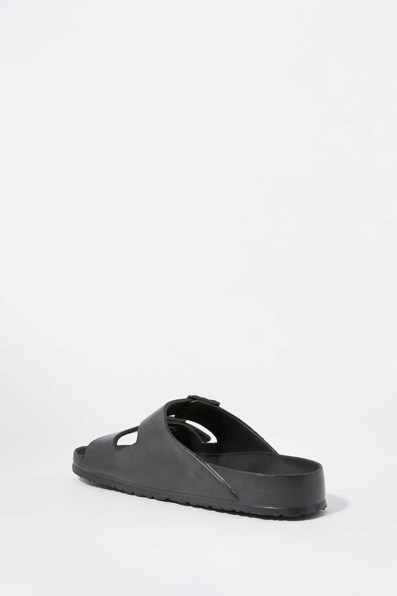 Sandales avec boucles doubles sold by Urban Planet product image thumbnail 4