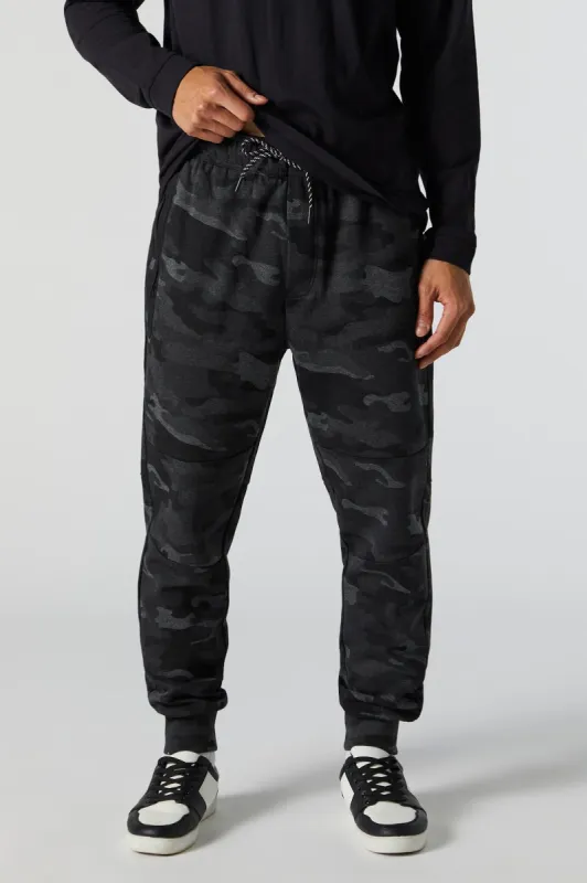 Active Camo Jogger sold by Urban Planet