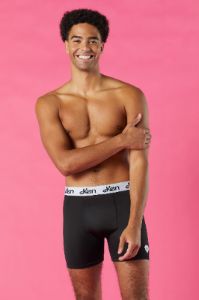 Barbie™ and Ken™ Print Boxer Brief (2 Pack) sold by Urban Planet