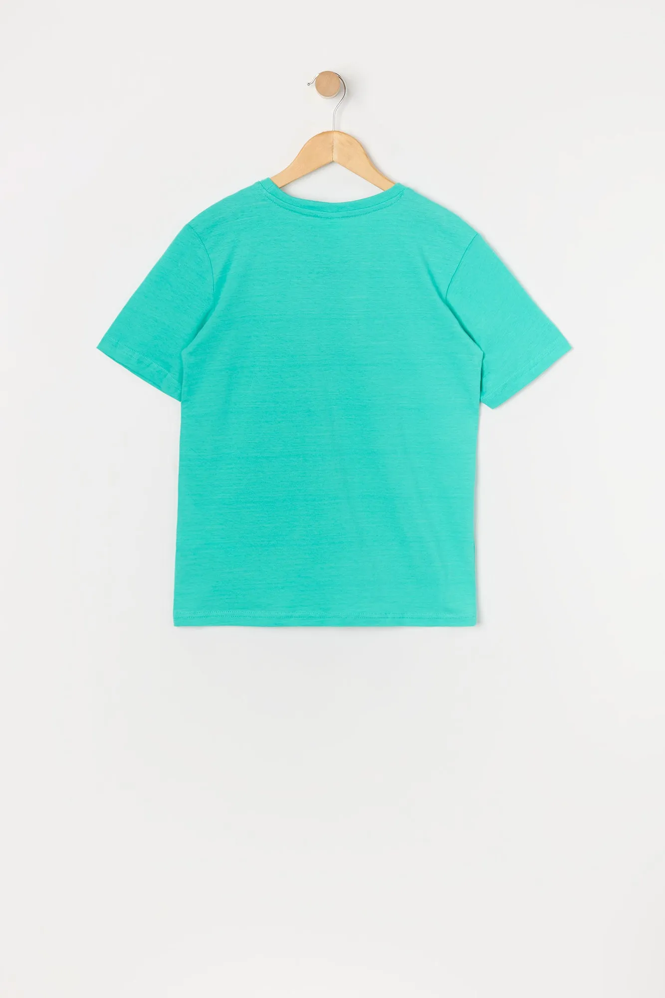 Boys SpongeBob Graphic T-Shirt sold by Urban Planet product image thumbnail 2