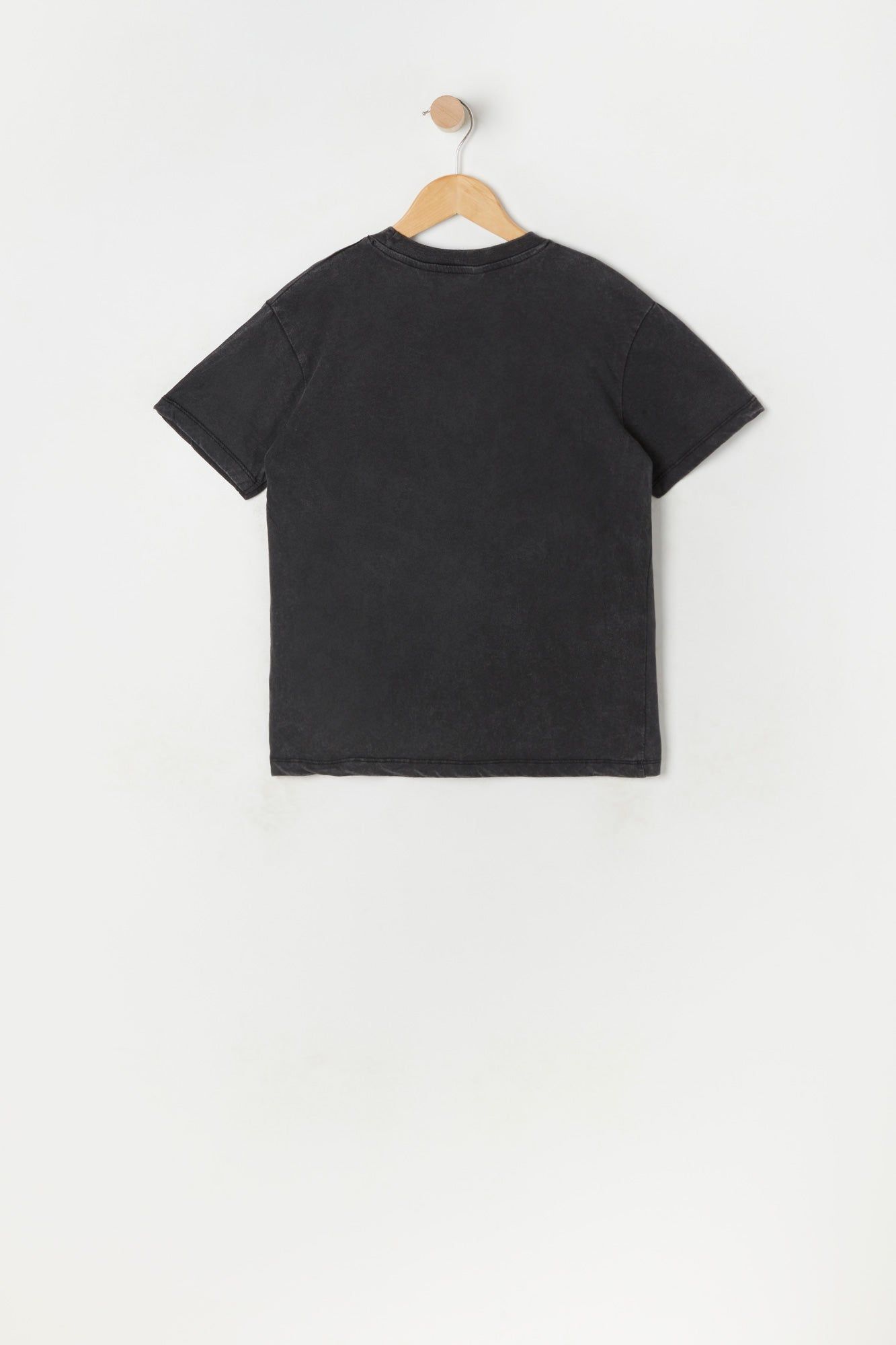 Girls Teddy Love Graphic T-Shirt sold by Urban Planet product image thumbnail 2