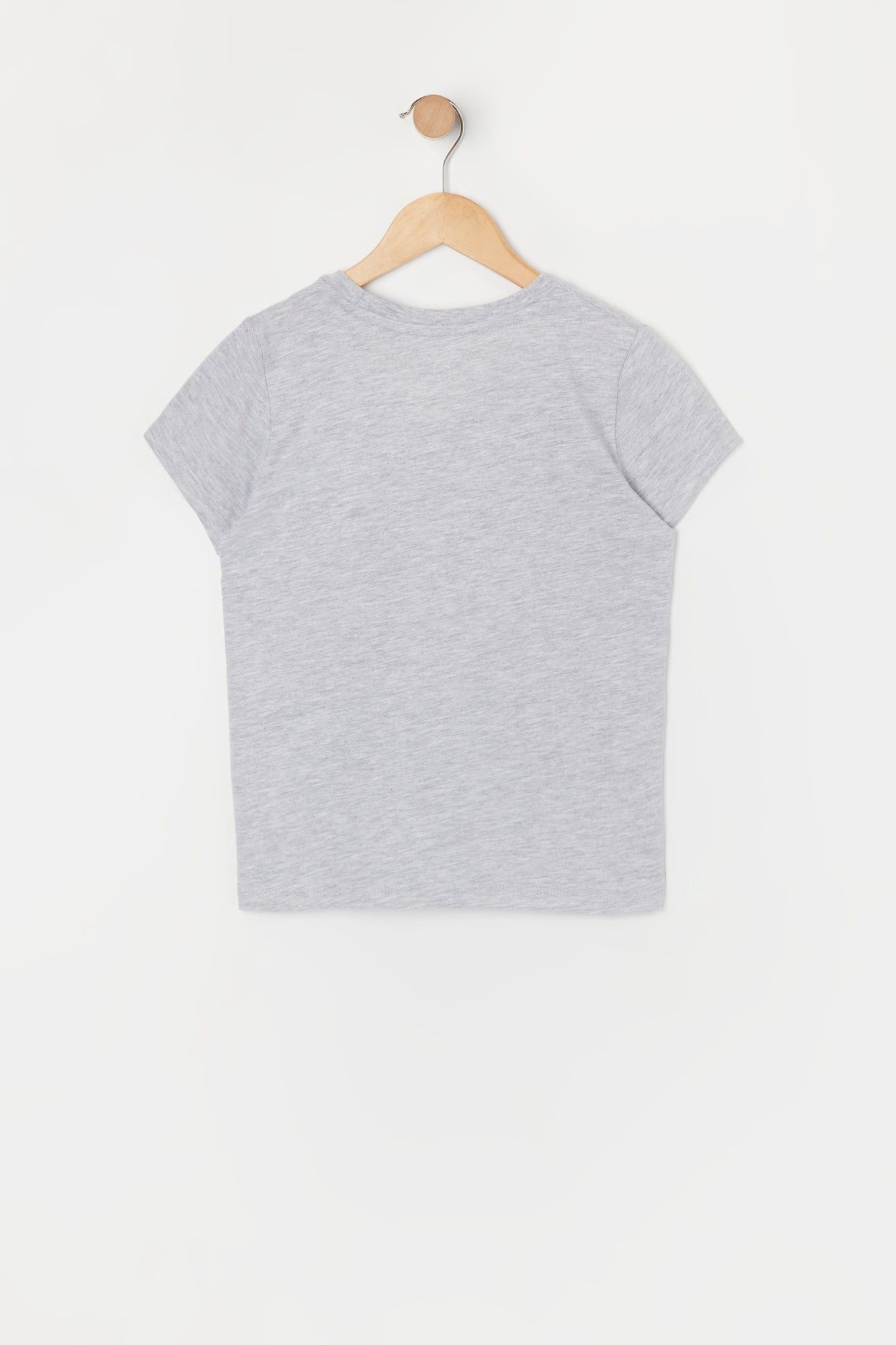 Girls Minnie Graphic T-Shirt sold by Urban Planet product image thumbnail 2