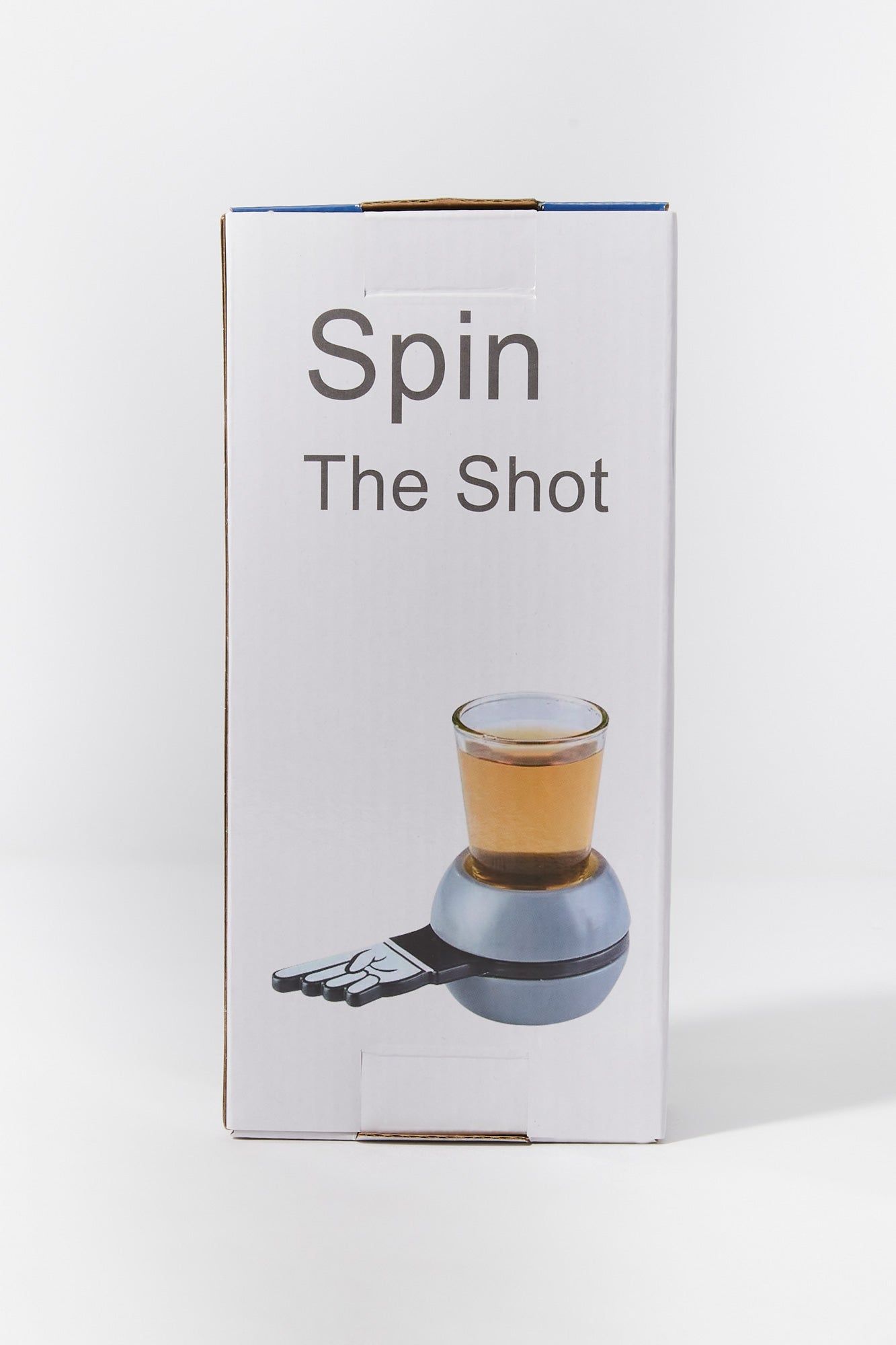 Spin the Shot Game sold by Urban Planet product image thumbnail 3