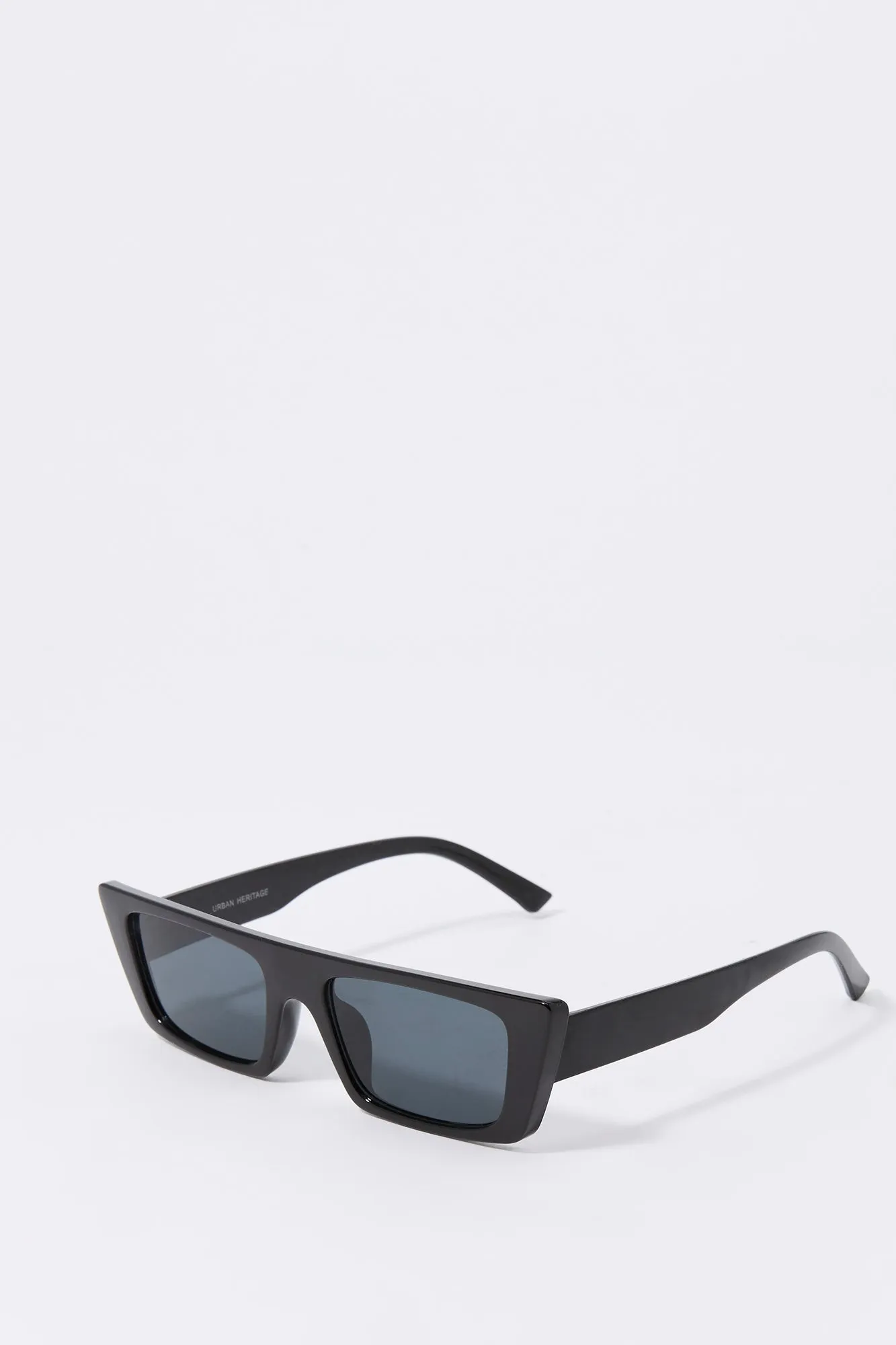 Thick Square Sunglasses sold by Urban Planet product image thumbnail 2