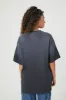 T-shirt délavé à imprimé New York City sold by Urban Planet