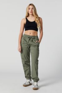 Multi Cargo Jogger sold by Urban Planet