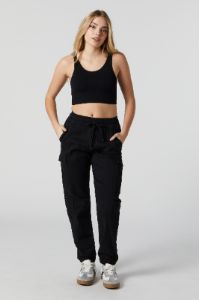 Multi Cargo Jogger sold by Urban Planet