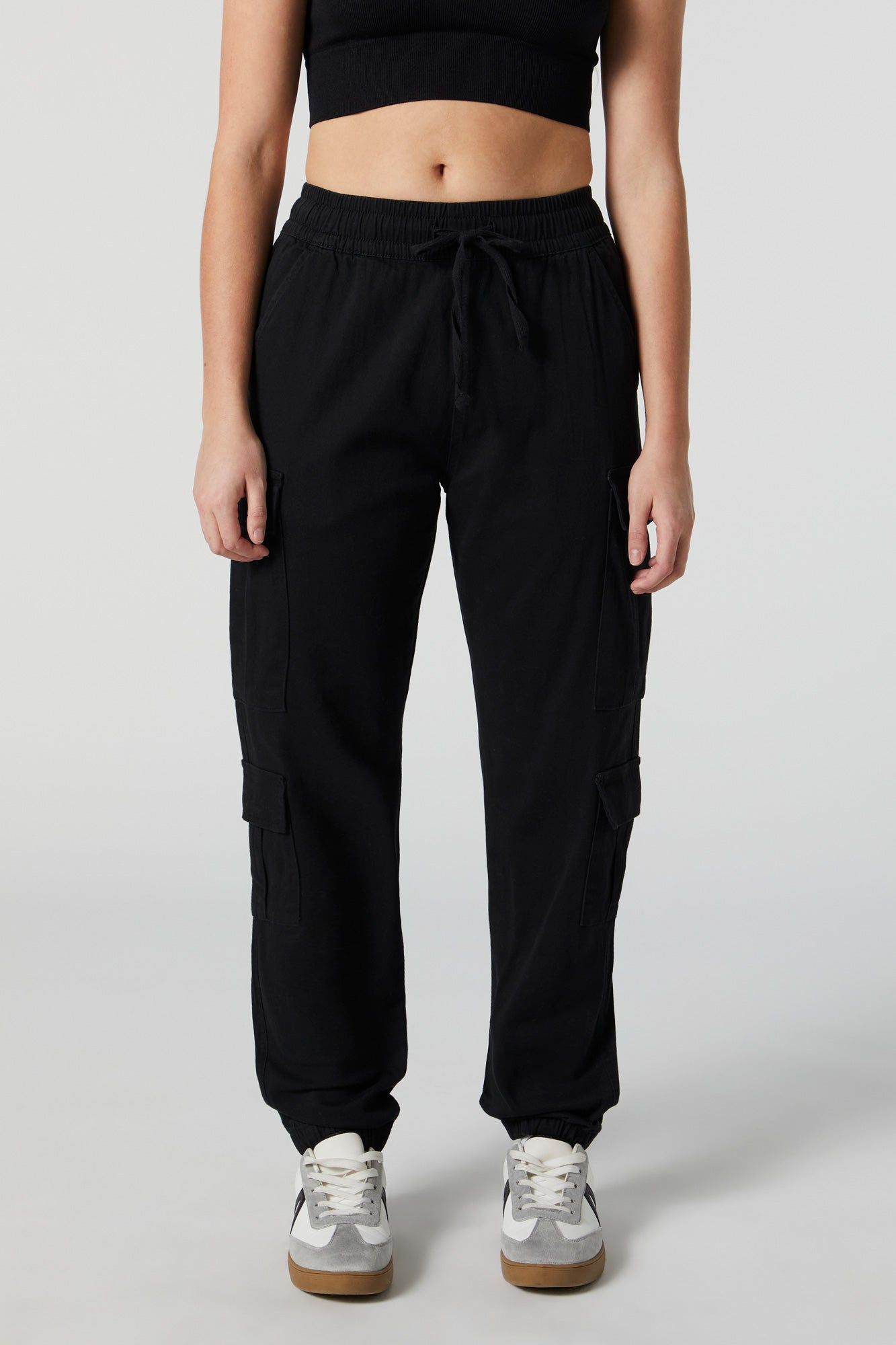 Multi Cargo Jogger sold by Urban Planet product image thumbnail 5