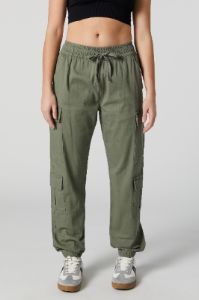 Multi Cargo Jogger sold by Urban Planet