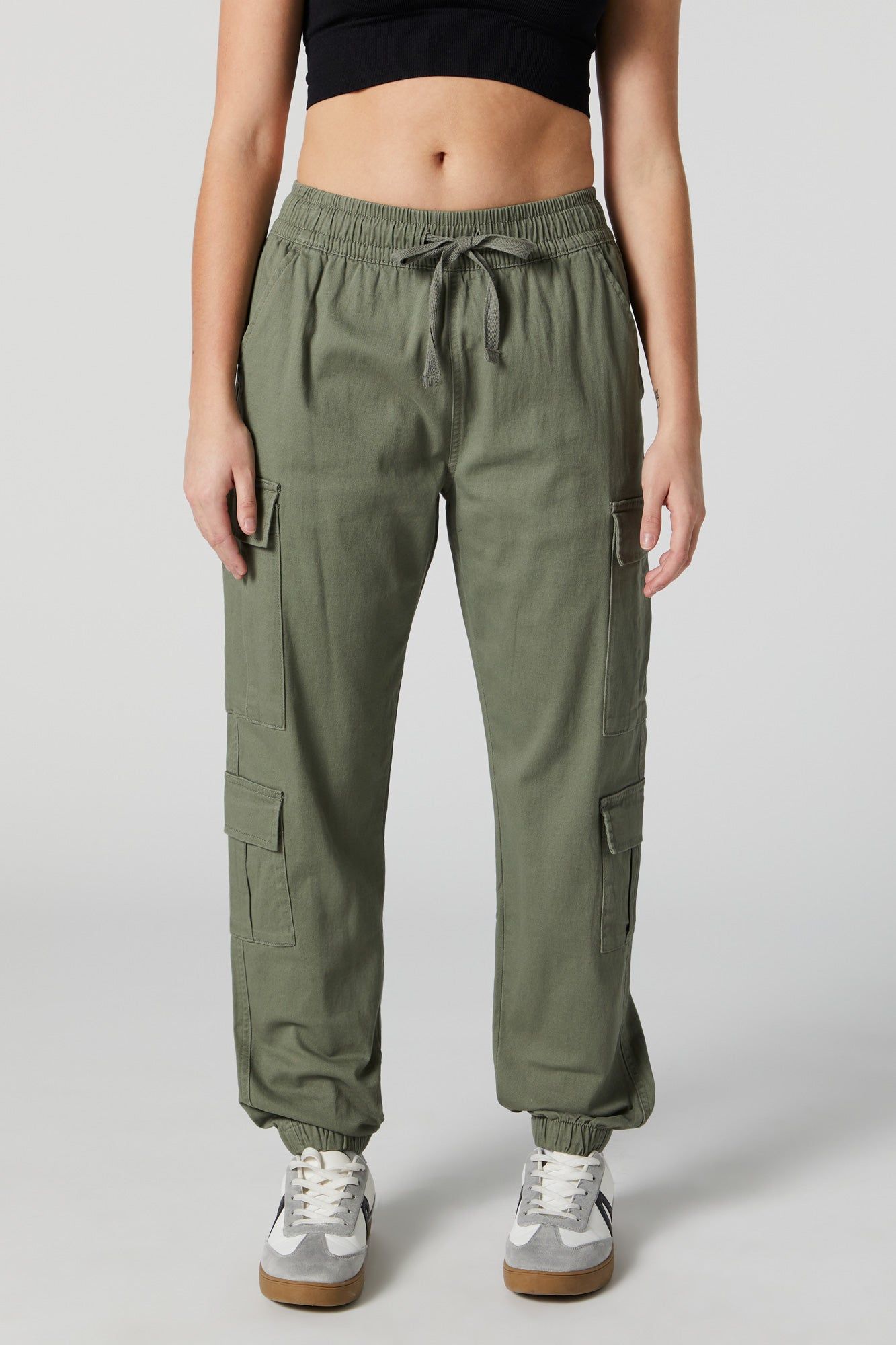 Multi Cargo Jogger sold by Urban Planet product image thumbnail 2