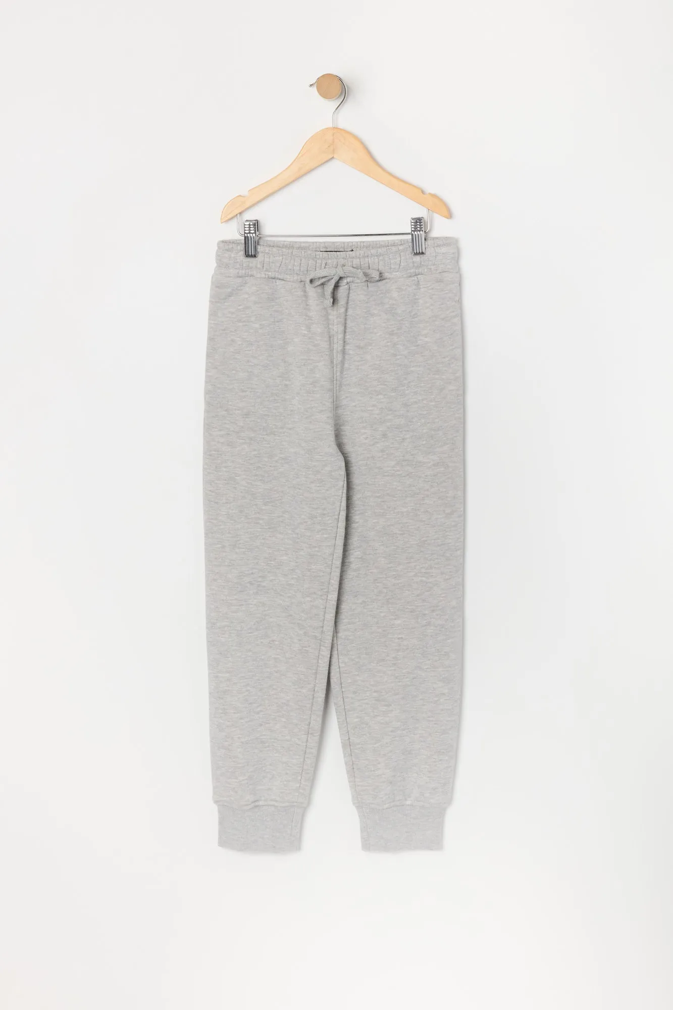 Boys Fleece Jogger sold by Urban Planet