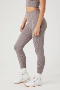 Legging Active deux-tons sans couture sold by Urban Planet