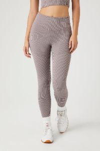 Legging Active deux-tons sans couture sold by Urban Planet