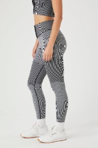 Legging Active deux-tons sans couture sold by Urban Planet