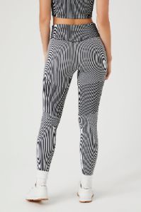 Legging Active deux-tons sans couture sold by Urban Planet