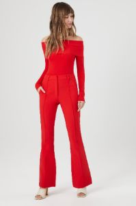 High Rise Flare Pant sold by Urban Planet