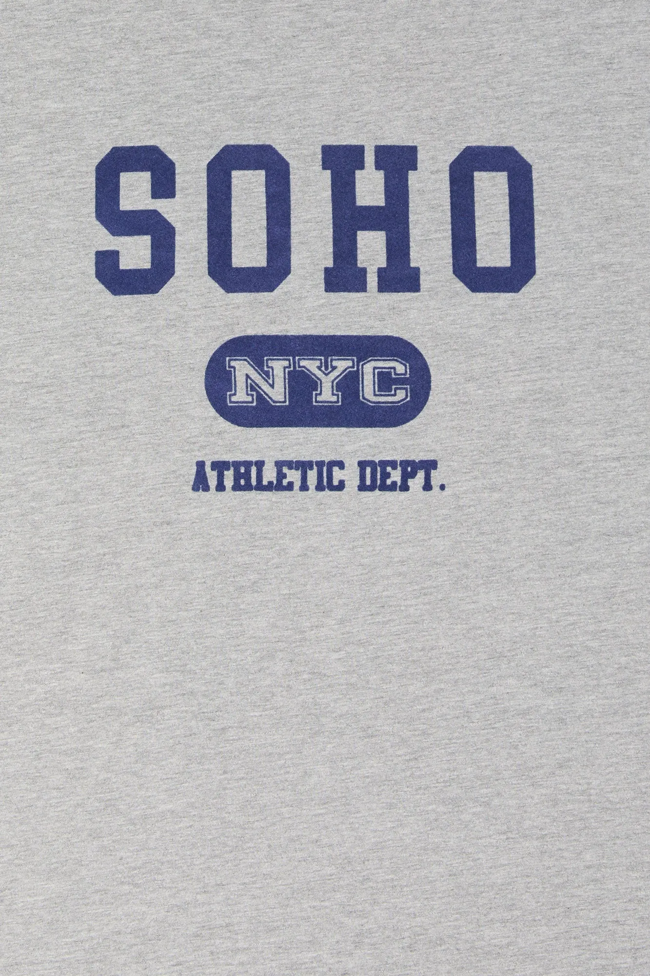 SoHo Graphic T-Shirt sold by Urban Planet product image thumbnail 5