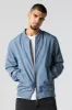 Blouson aviateur en nylon sold by Urban Planet