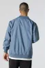 Blouson aviateur en nylon sold by Urban Planet