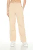 Pantalon cargo mi-taille à jambe droite sold by Urban Planet