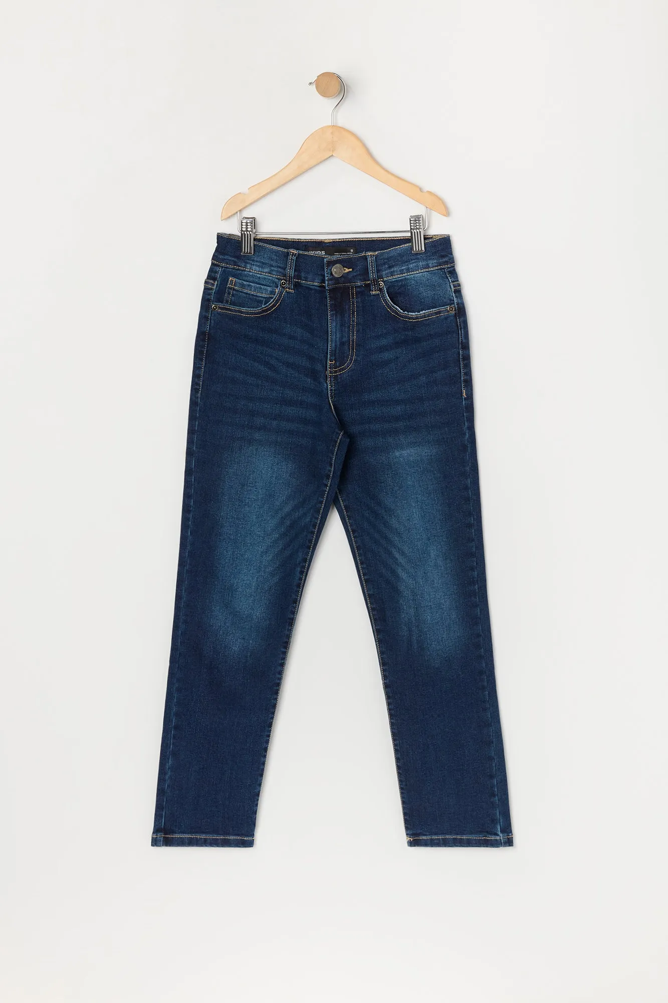 Boys Denim Skinny Jean sold by Urban Planet