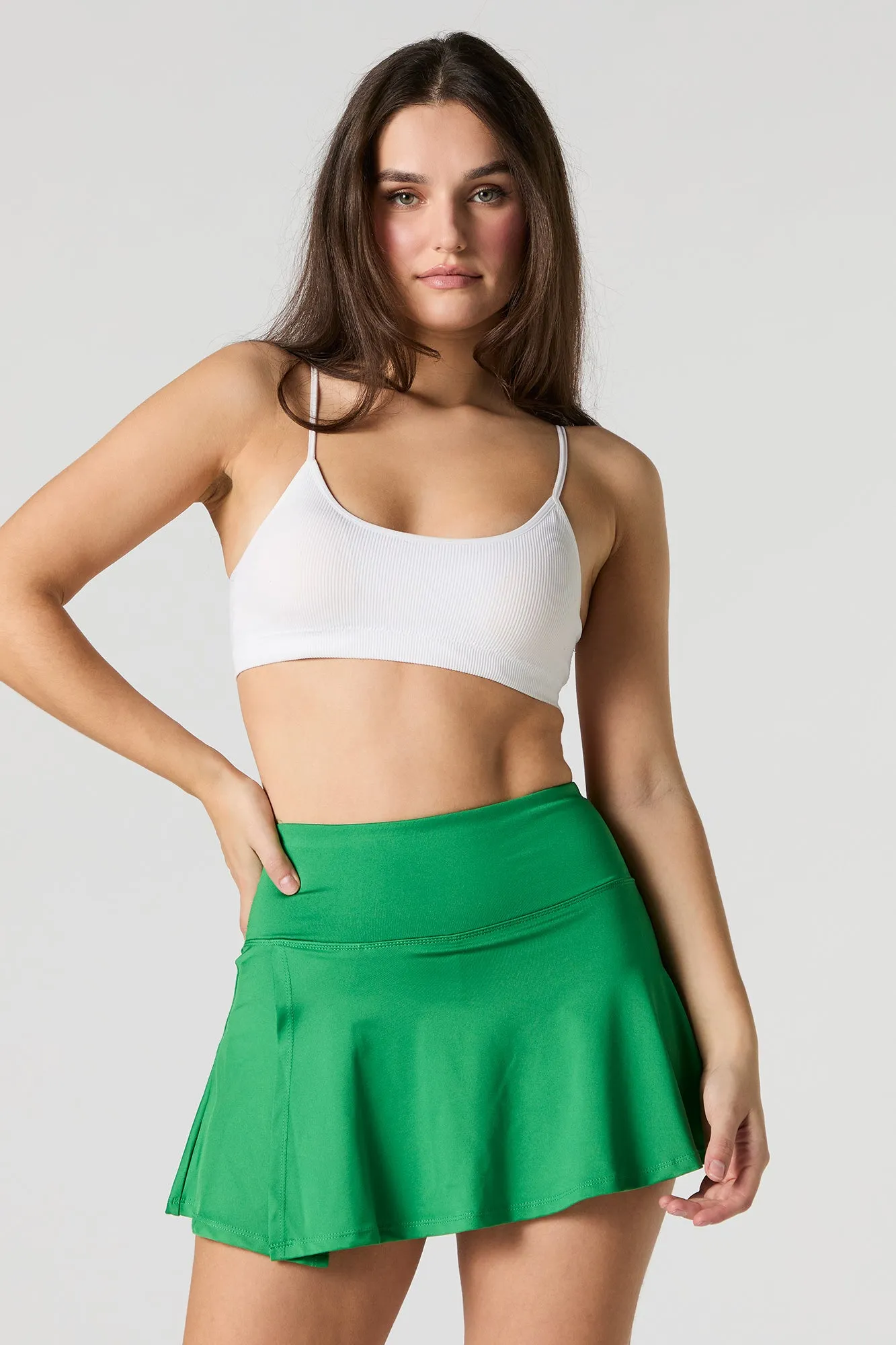 Jupe-short Active unie sold by Urban Planet product image thumbnail 5