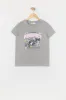 Girls Purrfect Graphic T-Shirt sold by Urban Planet