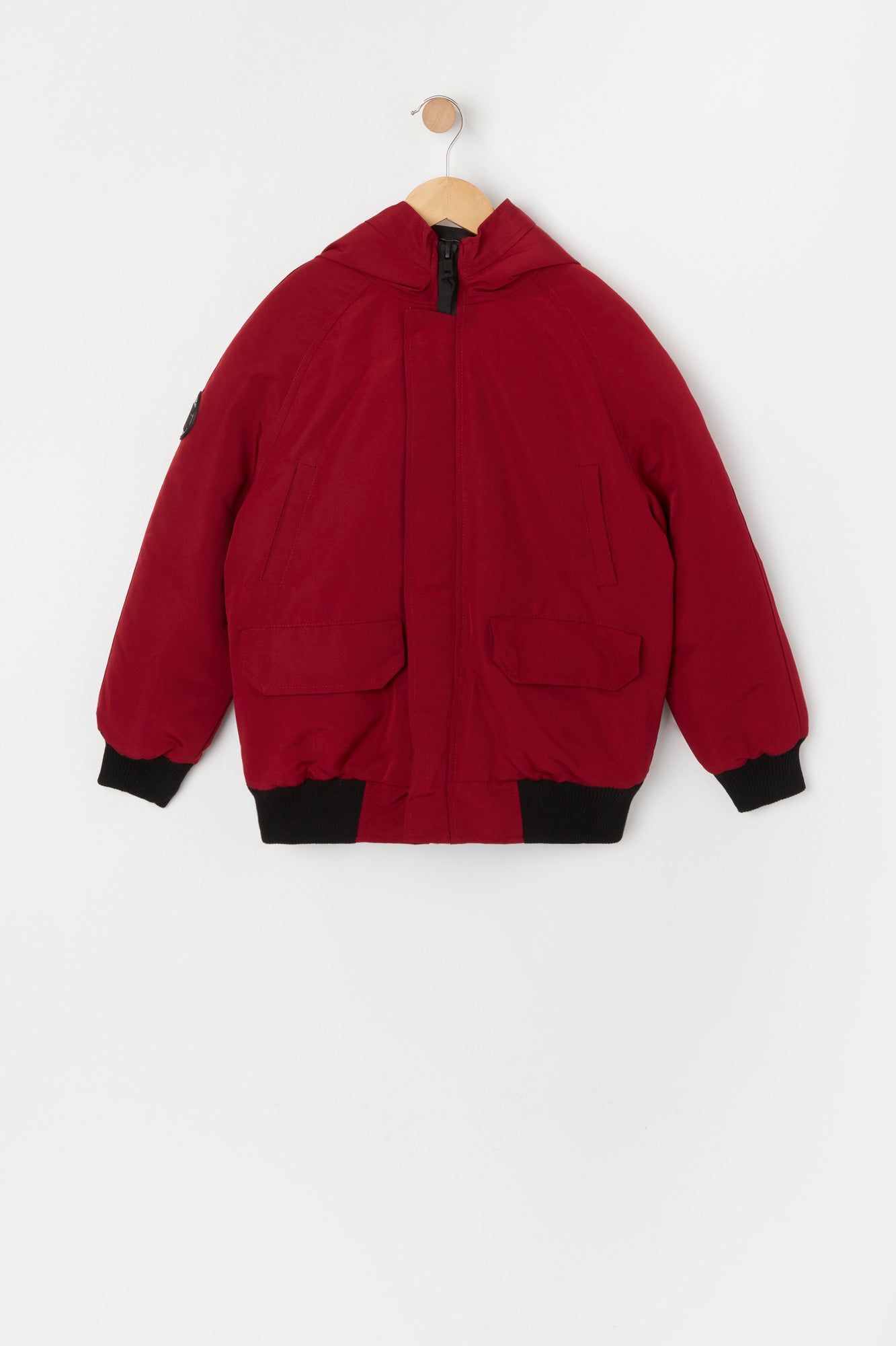 Blouson aviateur pour garçon sold by Urban Planet product image thumbnail 11