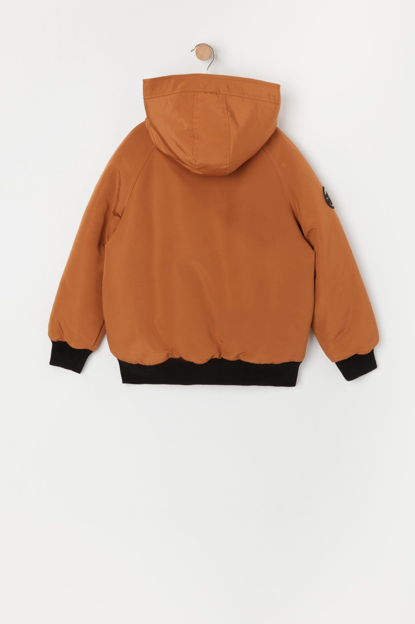 Blouson aviateur pour garçon sold by Urban Planet product image thumbnail 6