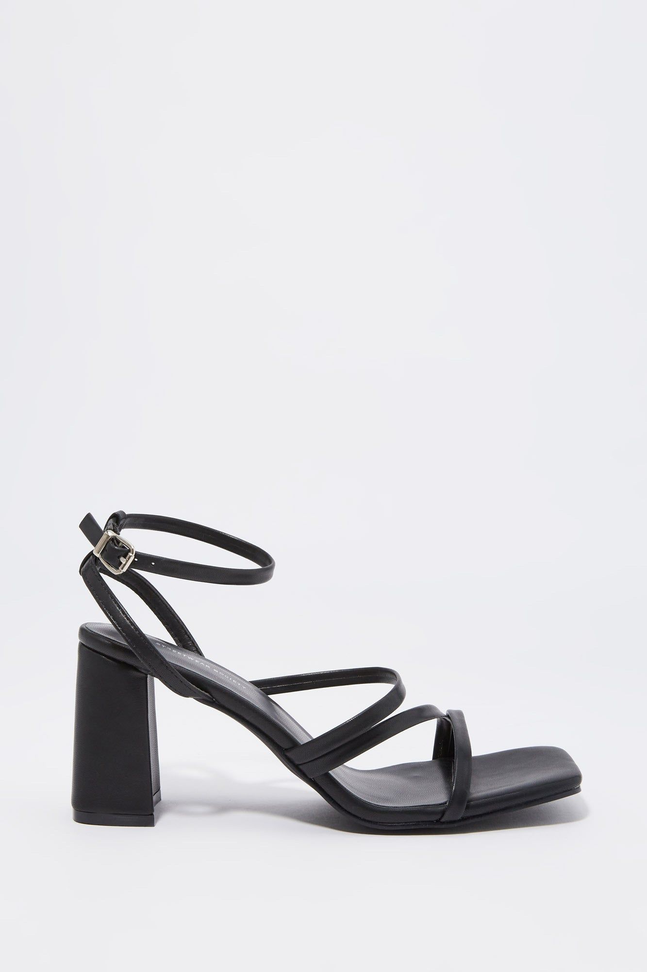 Strappy Heel sold by Urban Planet product image thumbnail 5