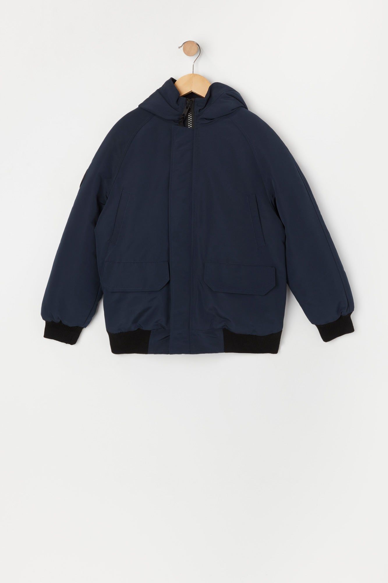 Blouson aviateur pour garçon sold by Urban Planet product image thumbnail 9