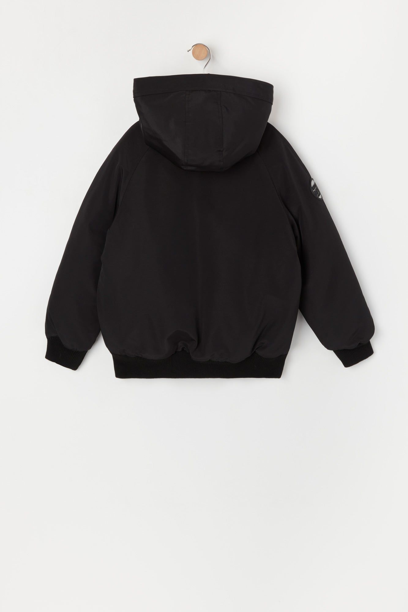 Blouson aviateur pour garçon sold by Urban Planet product image thumbnail 2