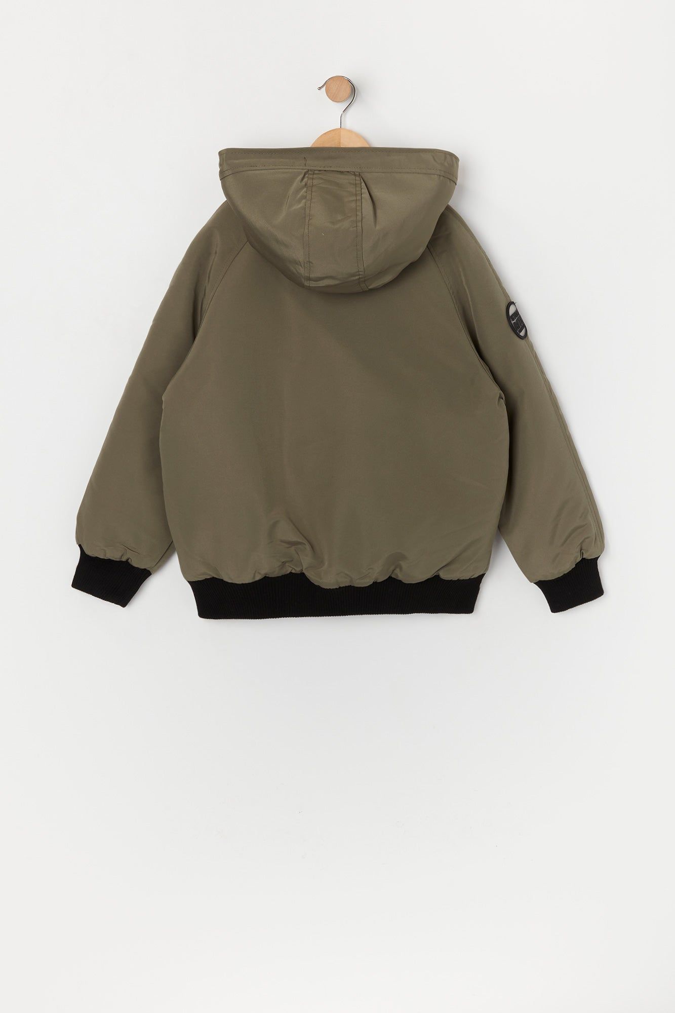 Blouson aviateur pour garçon sold by Urban Planet product image thumbnail 8