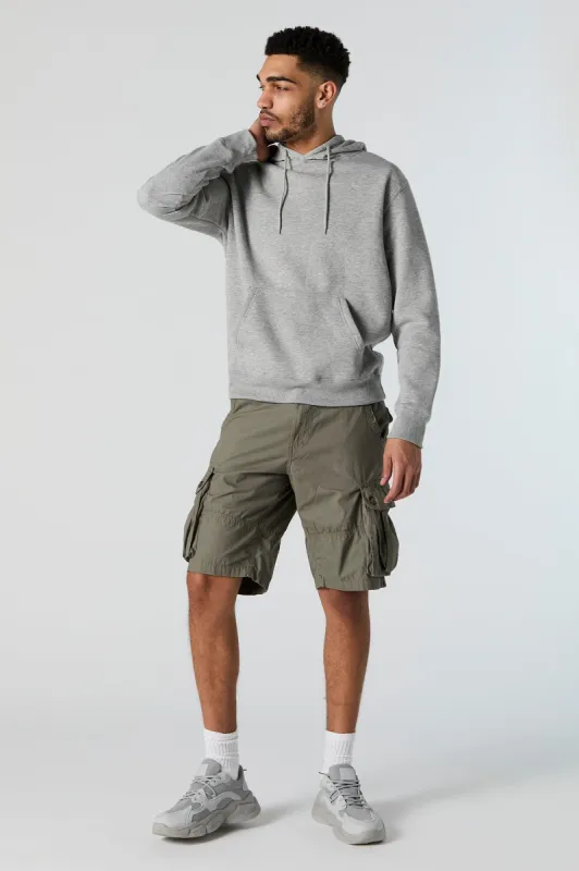 Longline Cargo Short sold by Urban Planet