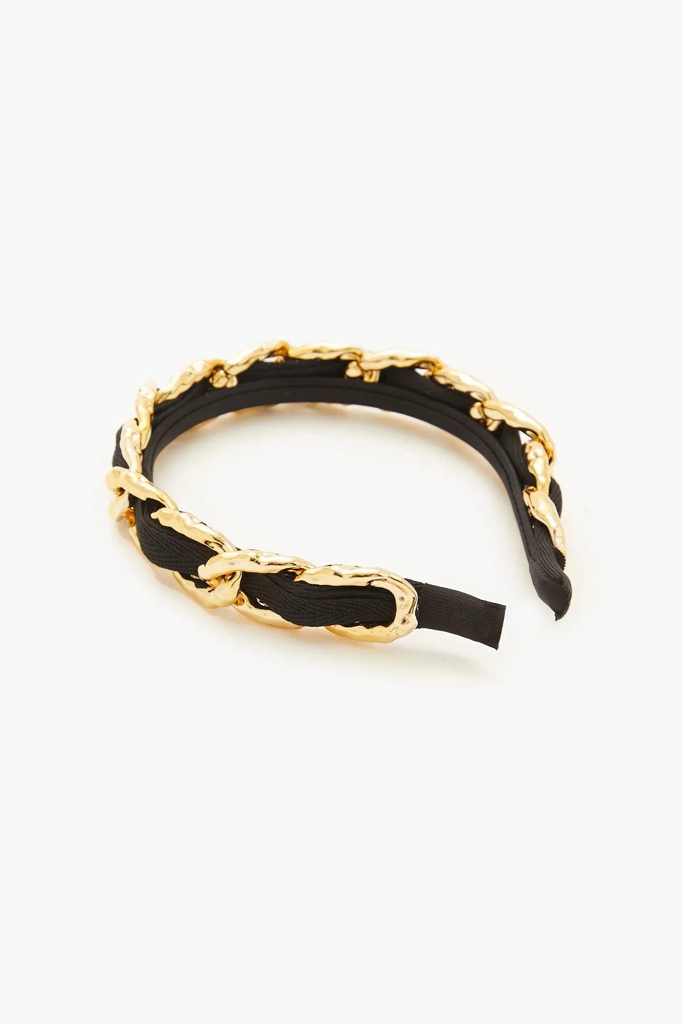Chain Link Headband sold by Urban Planet product image thumbnail 2