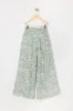 Palazzo avec motif abstrait pour fille sold by Urban Planet