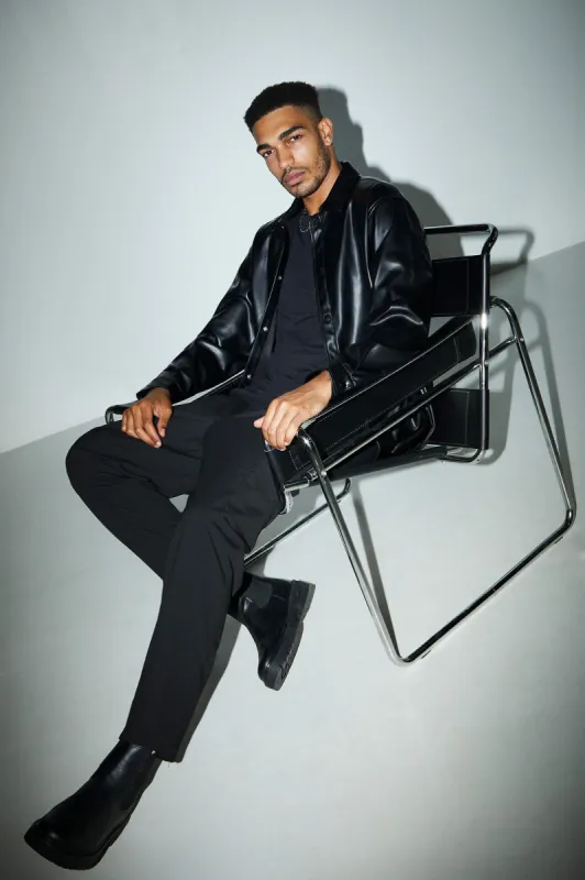 Tailored Cargo Pant sold by Urban Planet