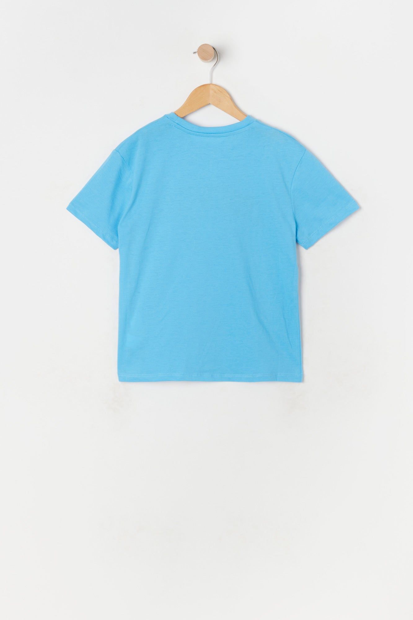 Girls Argentina Graphic World Cup Boyfriend T-Shirt sold by Urban Planet product image thumbnail 2